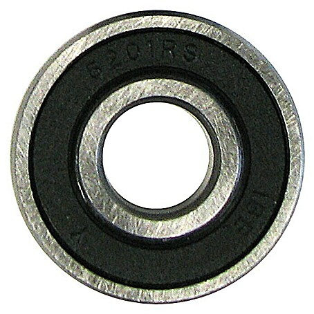 Kugellager (Durchmesser: 32 mm, Breite: 10 mm, Durchmesser Achsloch: 12 mm)
