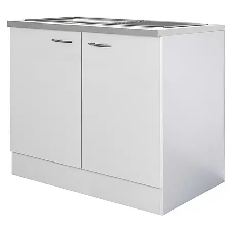 Flex-Well Wito Spülenunterschrank