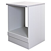 Flex-Well Wito Herd-Umbauschrank (B x T x H: 60 x 60 x 85 cm, Weiß) | BAUHAUS