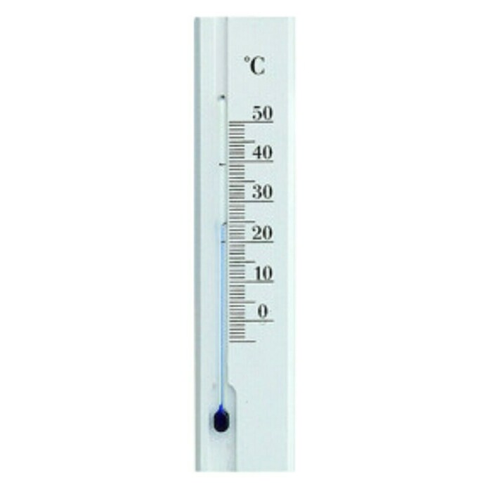 TFA Dostmann Termometro faggio