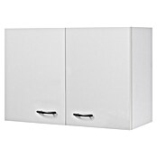 Flex-Well Wito Hängeschrank (B x T x H: 80 x 32 x 54,8 cm, Weiß) | BAUHAUS