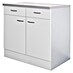 Flex-Well Wito Unterschrank 