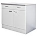 Flex-Well Wito Unterschrank 