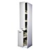 Flex-Well Wito Demi-Apothekerschrank 