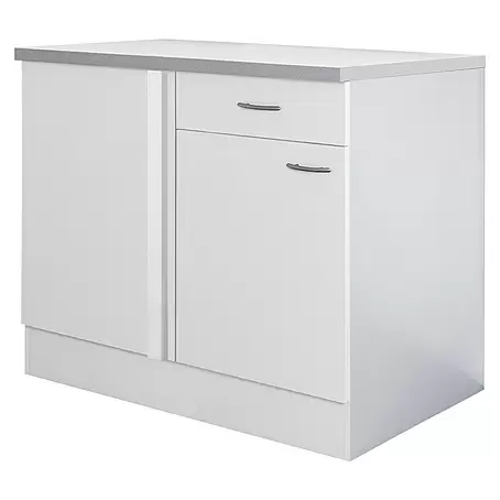 Flex-Well Wito Eck-Unterschrank