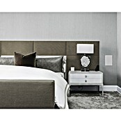 Fllow Deko-Wandpolster Inari (Taupe, L x B: 60 x 30 cm) | BAUHAUS
