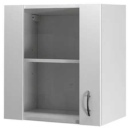 Flex-Well Wito Glas-Hängeschrank