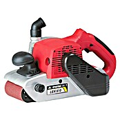 Stayer Lijadora de banda LEN610 (1.200 W, Dimensiones de cinta: 100 x 610 mm)