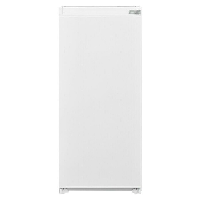 Respekta Einbaukühlschrank KS122.0-10 (Nutzinhalt Gesamt: 193 l, 54,5 x 54 x 122,5 cm, Weiß) | BAUHAUS