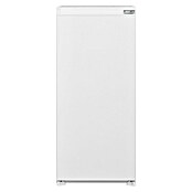 Respekta Einbaukühlschrank KS122.0-10 (Nutzinhalt Gesamt: 193 l, 54,5 x 54 x 122,5 cm, Weiß) | BAUHAUS