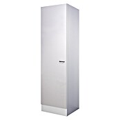 Flex-Well Wito Geschirrschrank (B x T x H: 50 x 57 x 200 cm, Weiß) | BAUHAUS