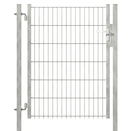 Hadra  Zauntor
