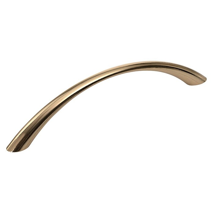 Walteco Meubelgreep Gitka (Gatafstand: 96 mm, Overige, Messing verguld) | BAUHAUS
