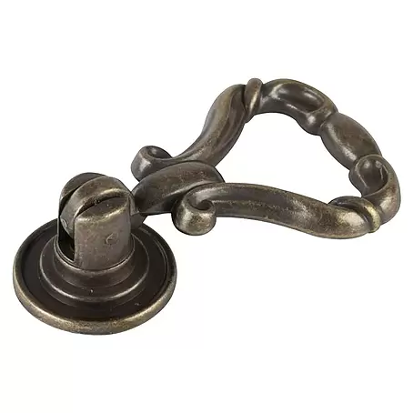 Walteco  Möbelknopf Trento