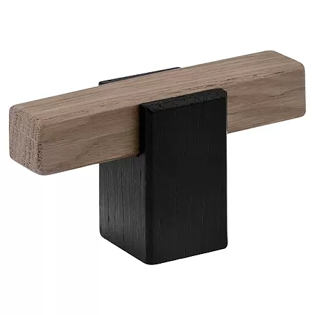 Walteco  Möbelknopf Lorca