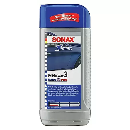 Sonax Xtreme Politur