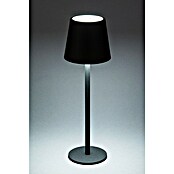 Starlux Akumulatorska namizna svetilka Paola Mini  (3 kos, 1,6 W, Do x Š x V: 8,6 x 8,6 x 27 cm, Črna, Topla bela) | 3111 - Akkuleuchte dekorativ | CAJB - Outdoorleuchten Akku | CAJ - Outdoorleuchten | CA - Beleuchtung | C - Elektro | BAUHAUS