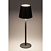 Starlux Akumulatorska namizna svetilka Paola Mini  (3 kos, 1,6 W, Do x Š x V: 8,6 x 8,6 x 27 cm, Črna, Topla bela) | 3111 - Akkuleuchte dekorativ | CAJB - Outdoorleuchten Akku | CAJ - Outdoorleuchten | CA - Beleuchtung | C - Elektro | BAUHAUS