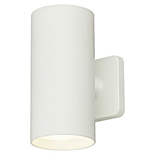 Starlux Accu-wandlamp Avio (2,6 W, 7,1 x 5,3 x 11 cm, IP44, Wit)