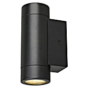 Tween Light Vanjska zidna svjetiljka Vada  (Crna, D x Š: 16 x 6 cm) | BAUHAUS