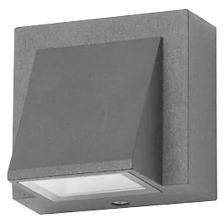 Forlight  Aplique exterior LED Loyd
