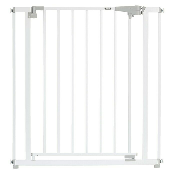 Abus Sicherheitsgitter FinnVerstellbar: 73 cm - 81,5 cm Front View