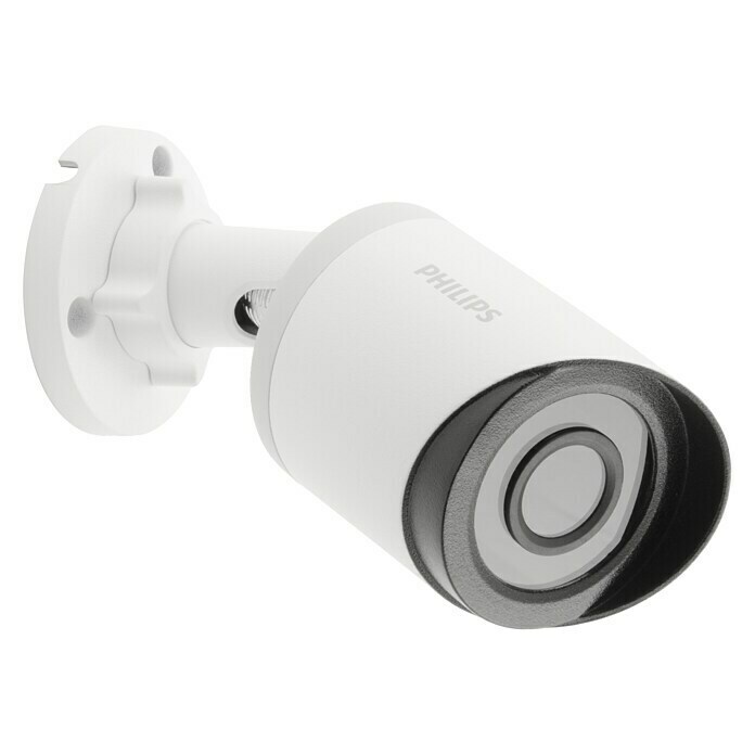 Philips WelcomeEye Überwachungskamera (75° vertikal)