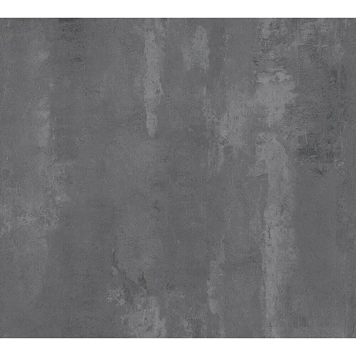 A.S. Création Neue Bude 2.0 ED II Vliestapete Concret - Dunkelgrau, Betonoptik, 10,05 x 0,53 m - Graue, strukturierte Oberfläche mit subtilen Farbvariationen. Perfekt für moderne Interieurs, die eine industrielle Note suchen.
