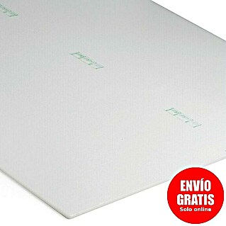 Nmc Noma Placas aislantes de poliestireno (4 ud., L x An x Al: 1,6 m x 0,62 m x 7 mm, Máx. área de aplicación: 4 m², Poliestireno extruido (XPS))