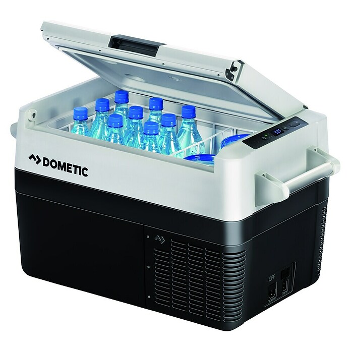 Dometic Nevera portátil con compresor CFF35 (L x An x Al: 71,5 x 39,8 x 40,7 cm, 34 l) | BAUHAUS