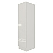 Flex-Well Lund Geschirrschrank (B x T x H: 50 x 57 x 200 cm, Lichtgrau) | BAUHAUS