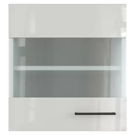 Flex-Well Lund Glas-Hängeschrank