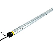 Schellenberg Achtkantwellen-Set (Auszugslänge: 130 cm, Geeignet für: Rollladen-Mini-Systeme)