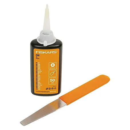 Fiskars Pflege-Set