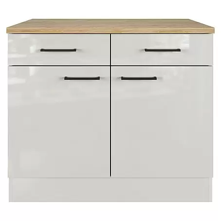 Flex-Well Lund Unterschrank