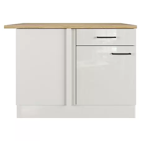 Flex-Well Lund Eck-Unterschrank