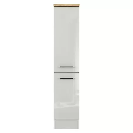Flex-Well Lund Demi-Apothekerschrank