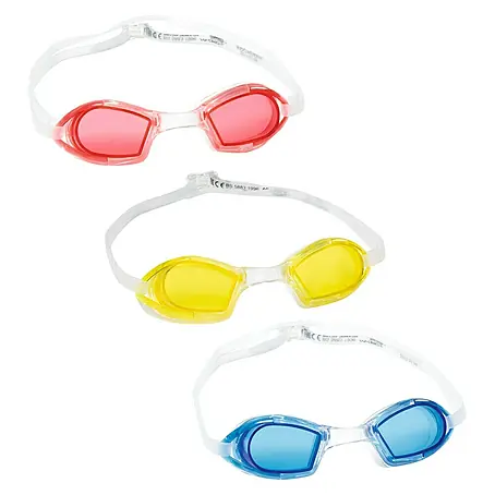 Bestway  Gafas de natación Swim Gear 21064