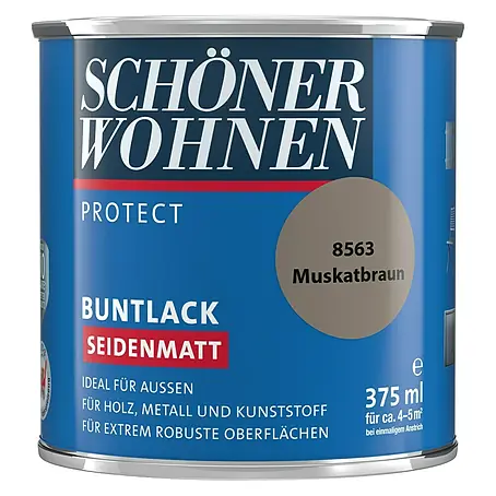 SCHÖNER WOHNEN-Farbe Protect Buntlack