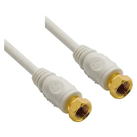 Metronic  Cable de conexión SAT M-M