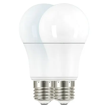 Garza  Bombilla LED inteligente Pack 2