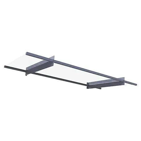 Solid Elements  Pultvordach Louisa