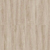 Tarkett Suelo de vinilo Starfloor 55 Antik Oak Light Grey (1,49 m x 24 cm x 4,5 mm, Efecto madera)