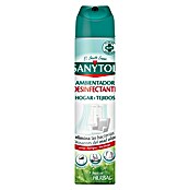 Sanytol Ambientador desinfectante Hogar y tejidos (300 ml)
