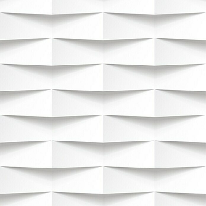Paneles decorativos Grosfillex Element 3D Premium - Construcción  (Materiales) - Paneles decorativos