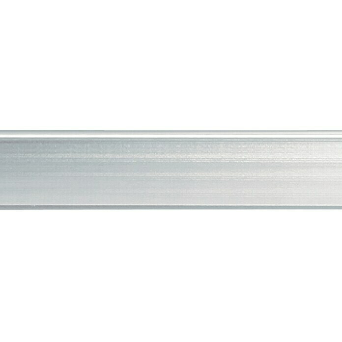 Nielsen Bilderrahmen Pixel (Silber, 40 x 50 cm, Aluminium)