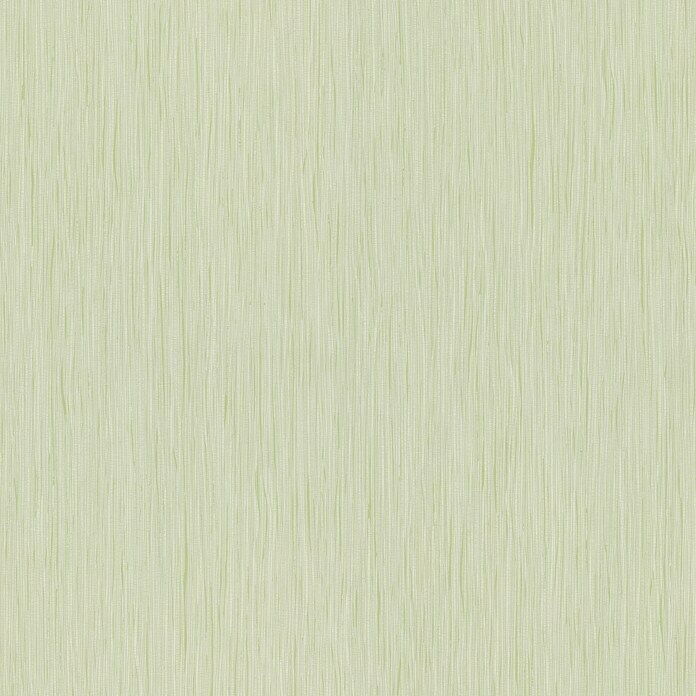 Papel pintado texturizado Green (Verde, 10 x 0,53 m)