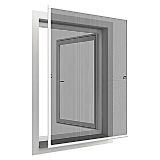 Liveinu Fliegengitter Für Tür 120x140 Cm: Magnet-Vorhang Ohne Bohren – Insektenschutz Für Balkon & Fenster