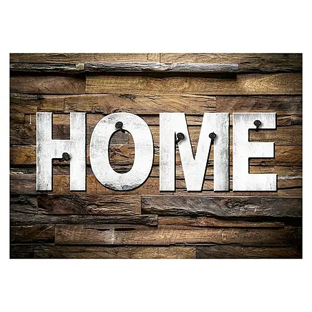 Fototapete Home