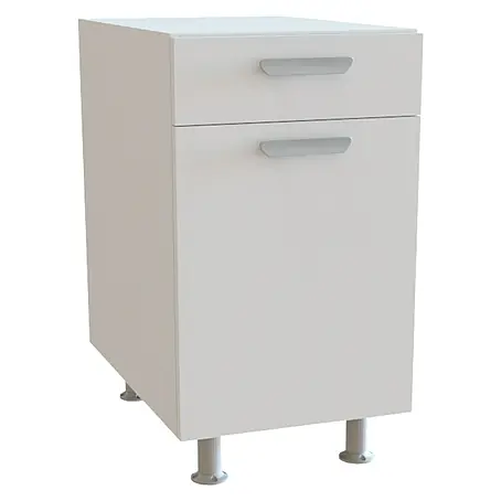 Top Element B Mueble bajo de cocina con cajón